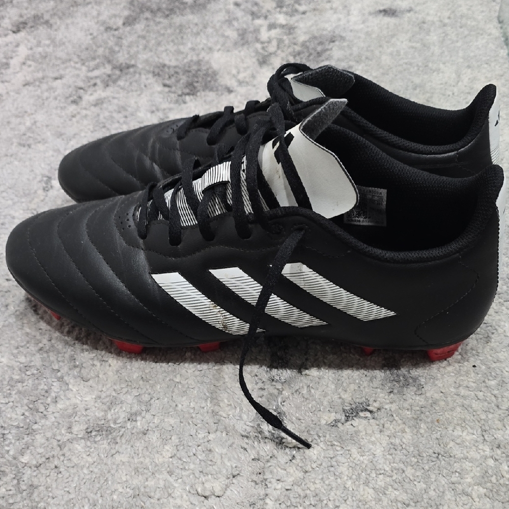 Adidas Soccer Cleats